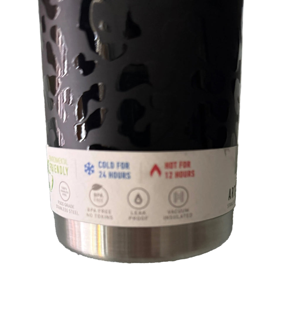 Artisan sleek bottle 32oz