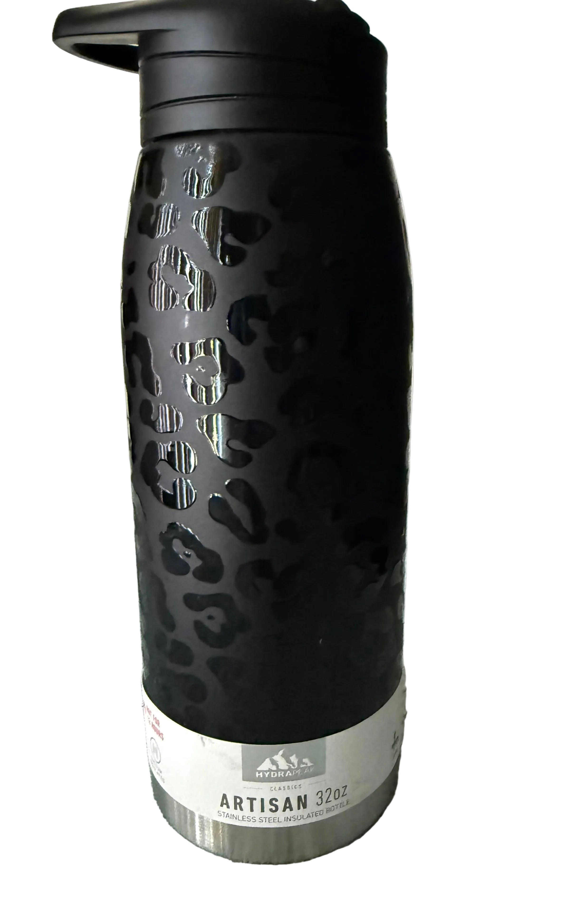 Artisan sleek bottle 32oz
