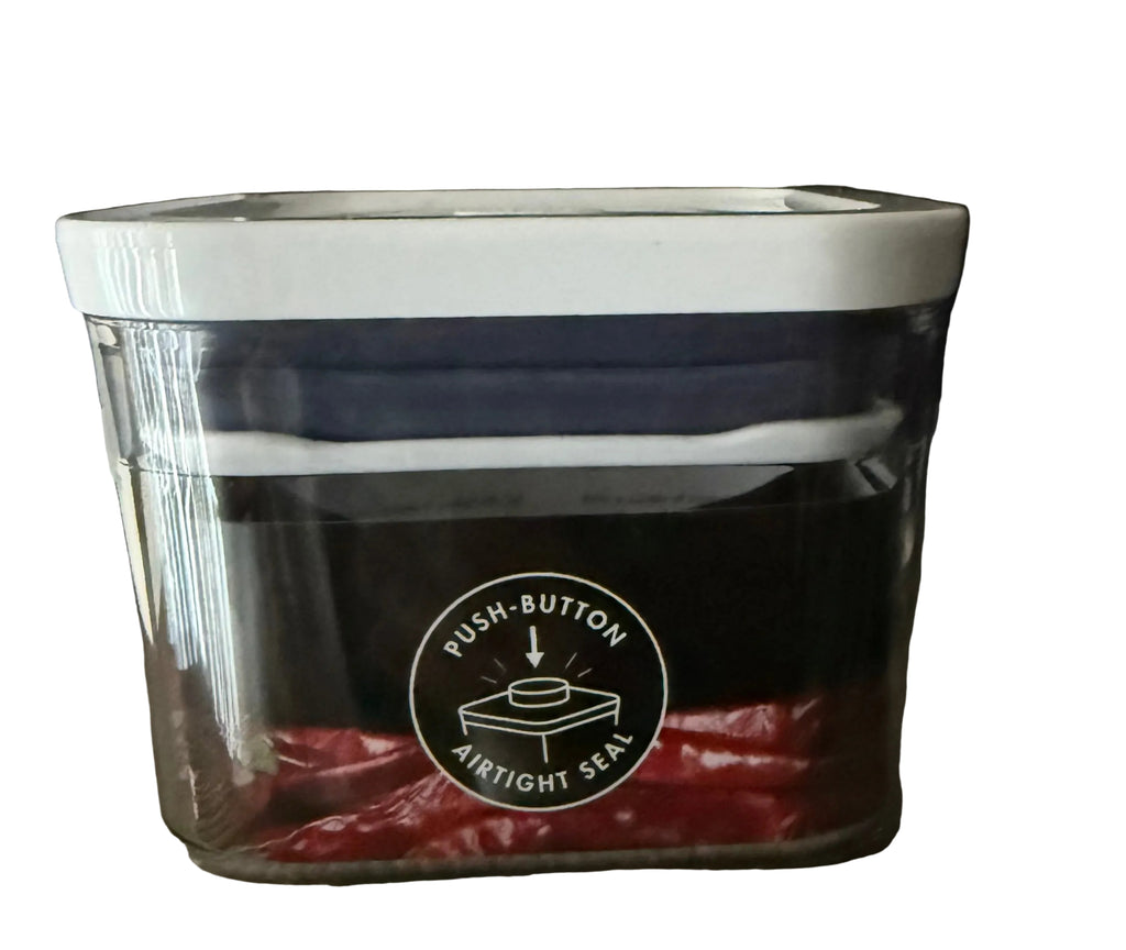 OXO Good Grips Pop Container 0.4QT / 0.4 L