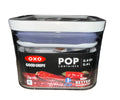 OXO Good Grips Pop Container 0.4QT / 0.4 L