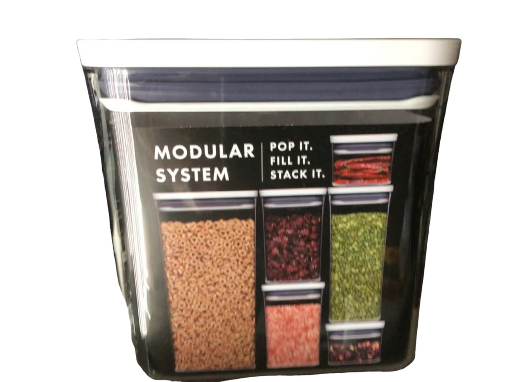 OXO Good Grips 1.7 QT / 1.6 L storage container